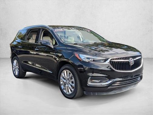 2021 Buick Enclave AWD Premium