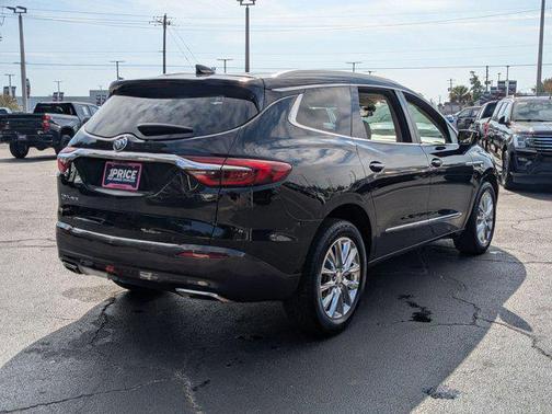 2021 Buick Enclave AWD Premium