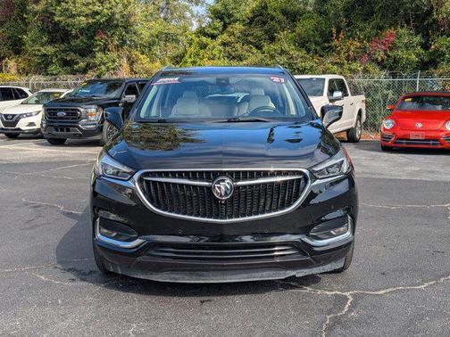 2021 Buick Enclave AWD Premium