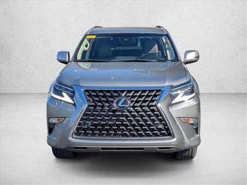 2020 Lexus GX 460 Premium