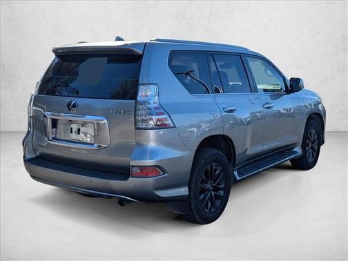 2020 Lexus GX 460 Premium