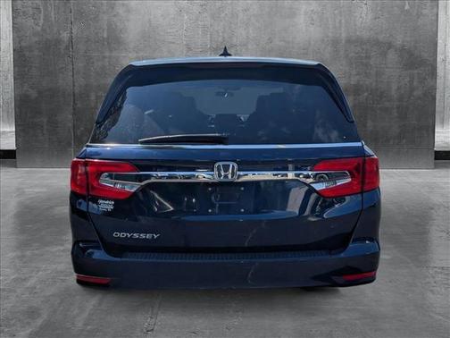 2020 Honda Odyssey EX