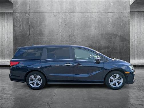 2020 Honda Odyssey EX