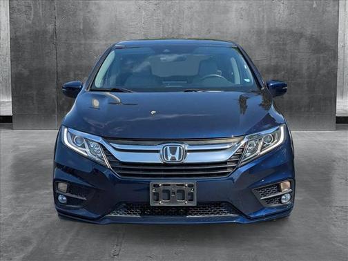 2020 Honda Odyssey EX