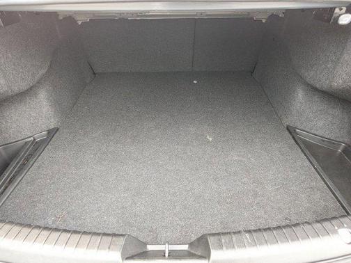 2021 Mazda Mazda6 Carbon Edition