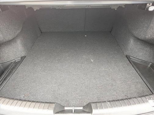 2021 Mazda Mazda6 Carbon Edition