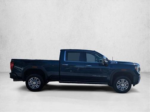 2023 GMC Sierra 3500 Denali