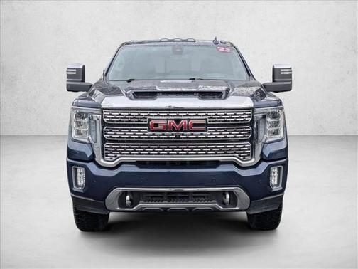 2023 GMC Sierra 3500 Denali