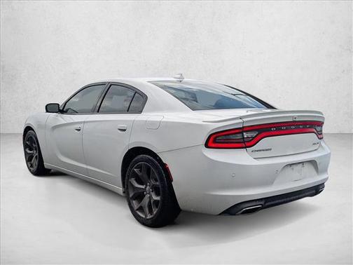2015 Dodge Charger SXT