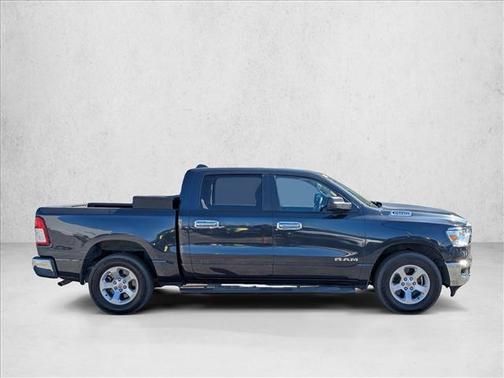 2019 RAM 1500 Tradesman