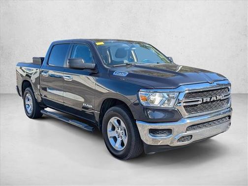 2019 RAM 1500 Tradesman