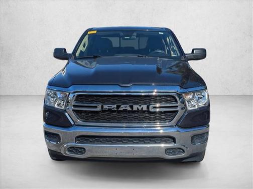 2019 RAM 1500 Tradesman
