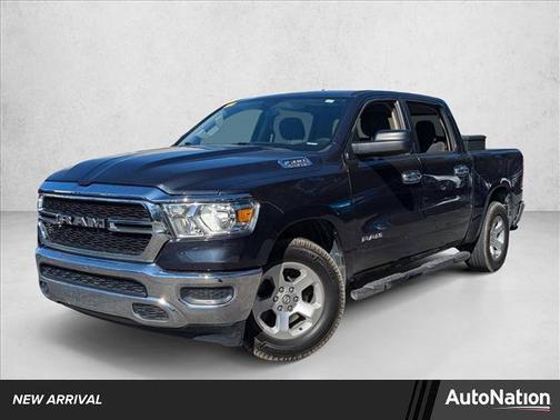 2019 RAM 1500 Tradesman