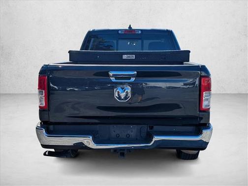 2019 RAM 1500 Tradesman