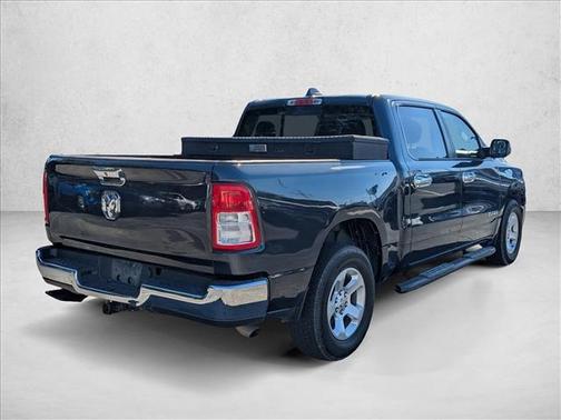 2019 RAM 1500 Tradesman