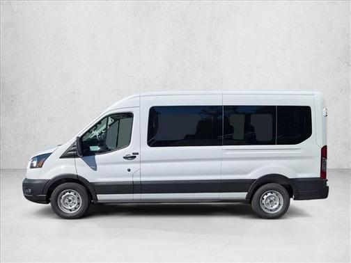 2025 Ford Transit-350 XL