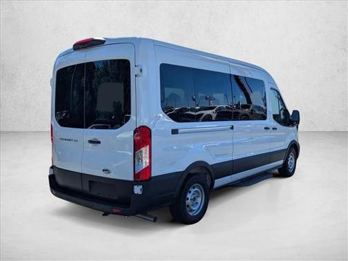 2025 Ford Transit-350 XL