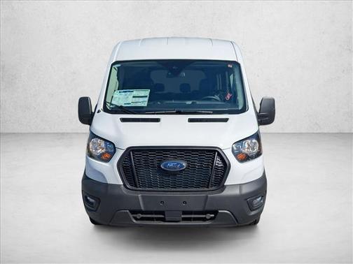 2025 Ford Transit-350 XL