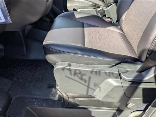 2025 Ford Transit-350 XL