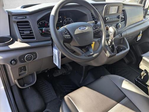 2025 Ford Transit-350 XL