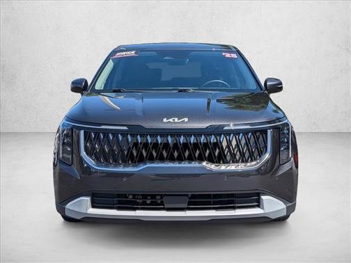 Panthera Metal 2025 Kia Carnival LXS