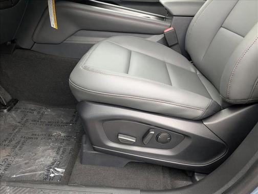 2026 Ford Explorer Active (200A)