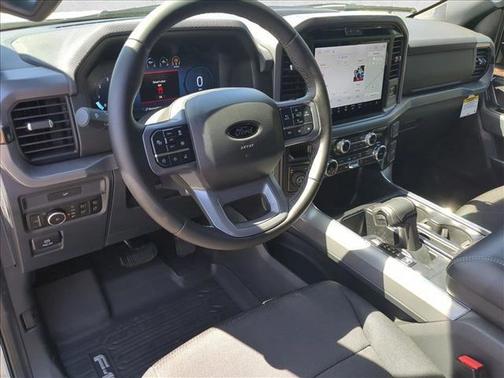 Avalanche 2026 Ford F-150 XLT
