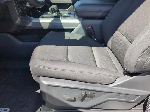 Avalanche 2026 Ford F-150 XLT