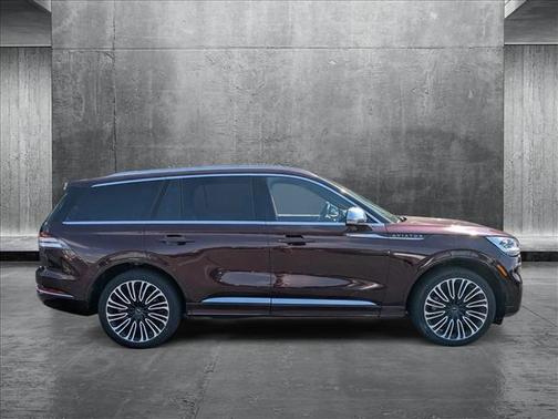 2020 Lincoln Aviator Black Label AWD