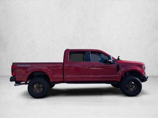 2020 Ford F-250 Lariat
