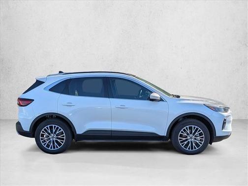 2025 Ford Escape PHEV Base