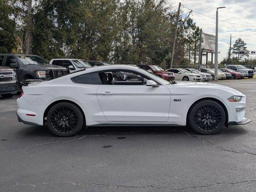 2020 Ford Mustang GT
