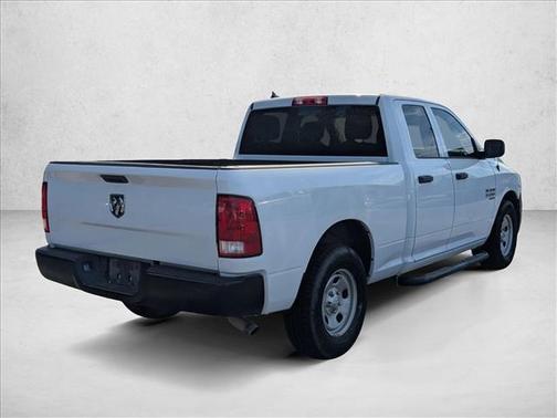 2024 RAM 1500 Tradesman