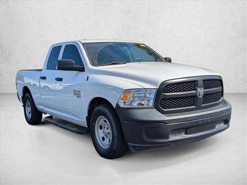 2024 RAM 1500 Tradesman