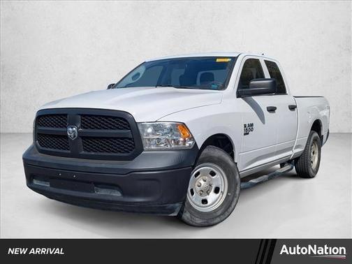2024 RAM 1500 Tradesman