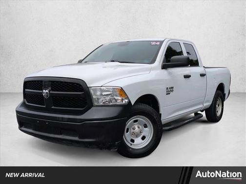 2024 RAM 1500 Tradesman