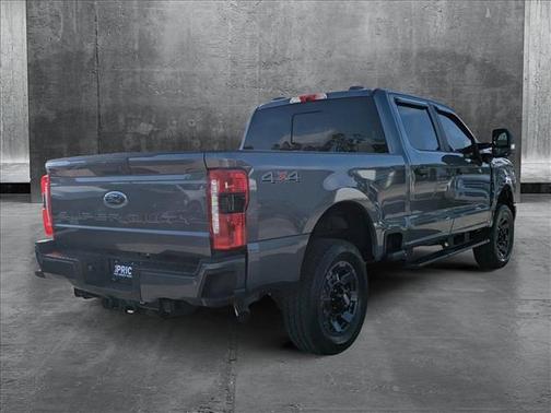 2024 Ford F-250 XL