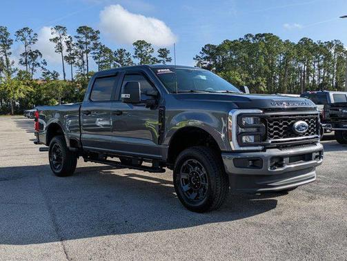 2024 Ford F-250 XL