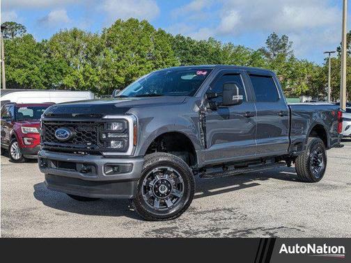 2024 Ford F-250 XL