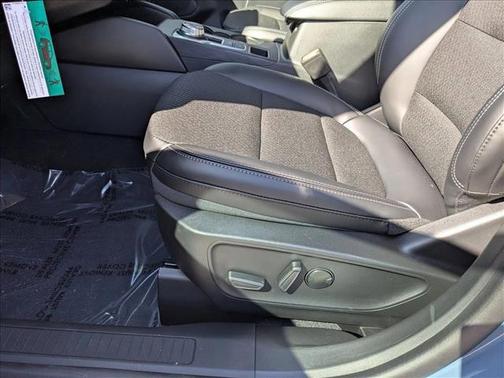 2026 Ford Escape PHEV Base