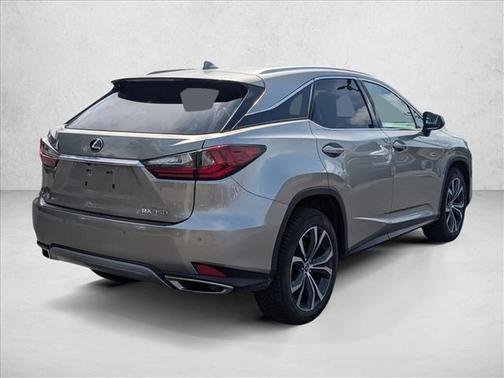 2021 Lexus RX 350 Base
