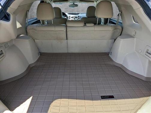 2009 Toyota Venza Base