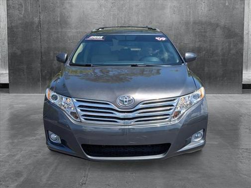 2009 Toyota Venza Base
