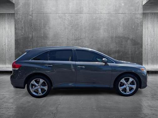2009 Toyota Venza Base
