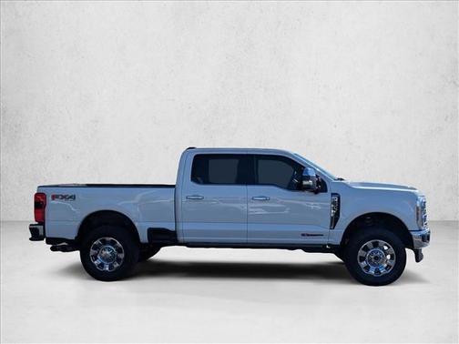 2024 Ford F-250 King Ranch