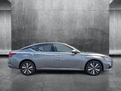2020 Nissan Altima 2.5 SL