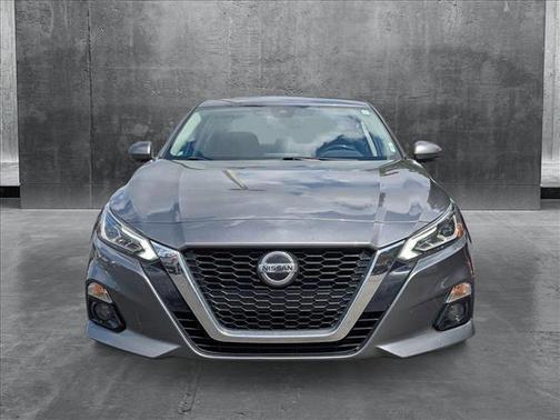 2020 Nissan Altima 2.5 SL