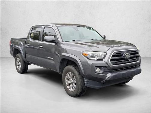 2019 Toyota Tacoma SR5