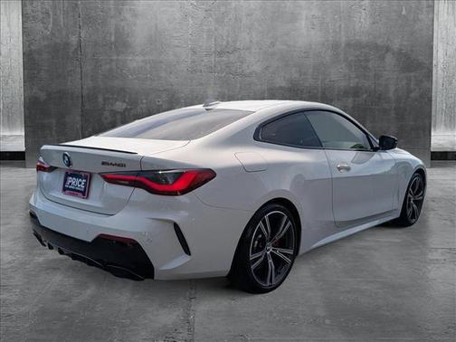 2023 BMW M440 i