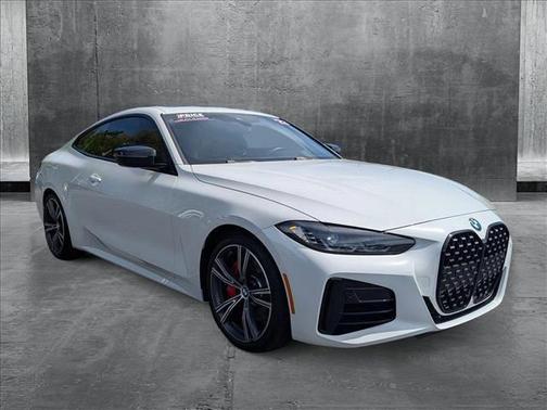 2023 BMW M440 i